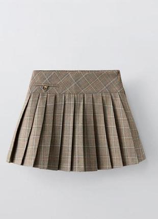 Спідниця zara 13/14 років