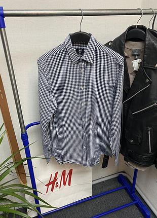 Сорочка h&m рубашка