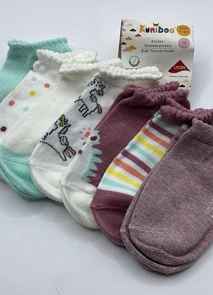 Набор ( носки детские)
