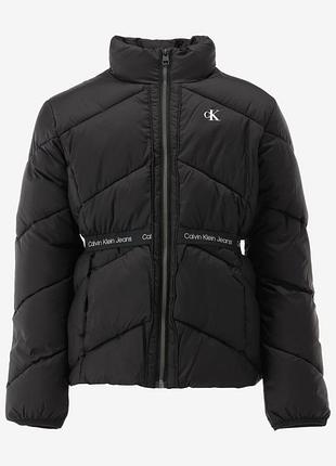 Куртка calvin klein