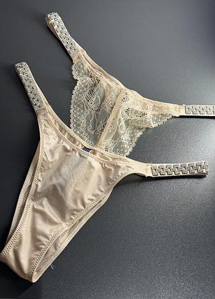 Трусики victoria’s secret оригинал