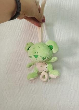Музыкальная игрушка для малышей