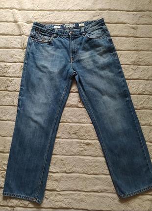 Джинсы мужские mantaray(aнглія) p.34
