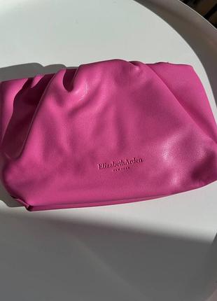 Косметичка клатч elizabeth arden