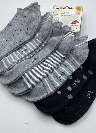 Набор ( носки детские)