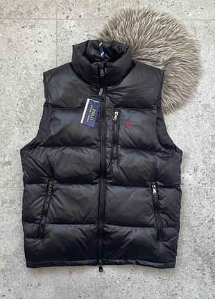 Жилетка polo ralph lauren