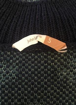 Сукня john lewis 5 л ( 110 см). 4