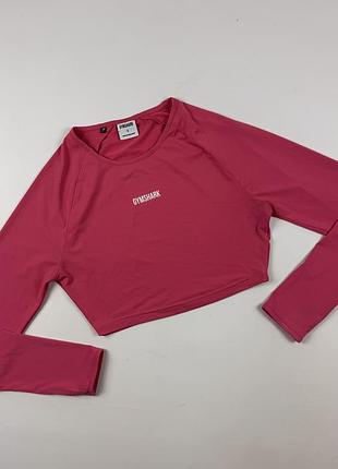 Жіночий топ gymshark