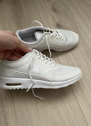 Кроссовки nike