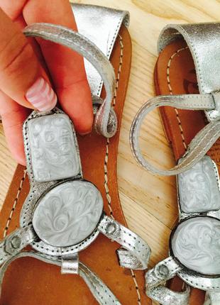 Босонжки bata оригінал! 38 р