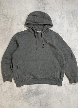 Lacoste оригінальне чоловіче худі