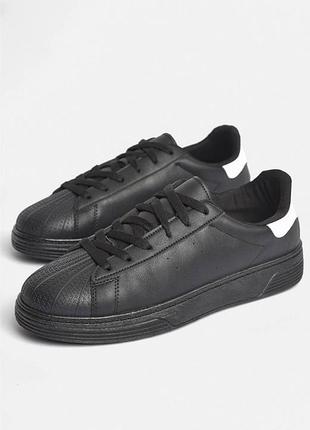 Мужские кроссовки кеды 41-46