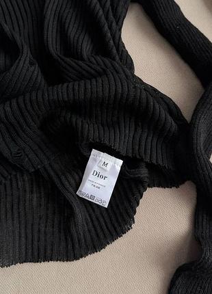 Лонгслив известного бренда 3