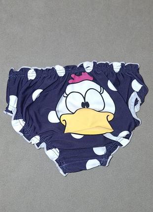 Плавки купальные