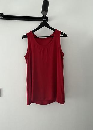 Блуза dolce & gabbana. оригінал. шовк