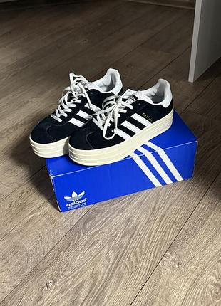 Кеди adidas