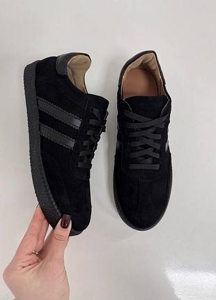 Кеды женские