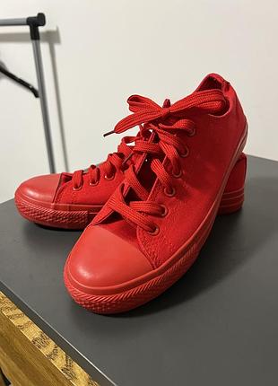 Жіночі кеди