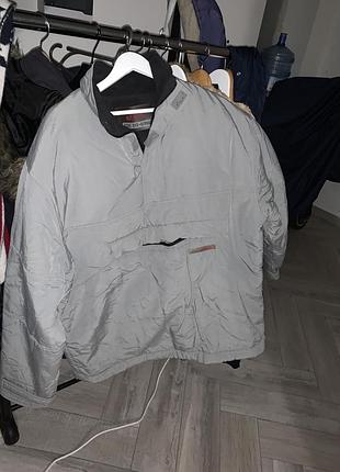 Кофта чоловіча на флісі s.oliver