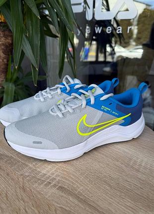 Мужские кроссовки scan nike