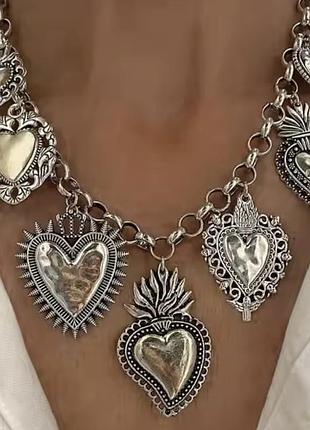 Колье ♥️