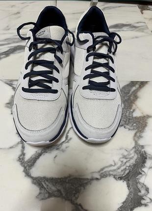 Кроссовки мужские skechers
