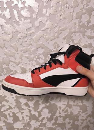 Кроссовки puma