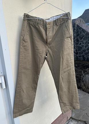 Брюки levis