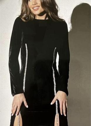 Платье хорошего качества