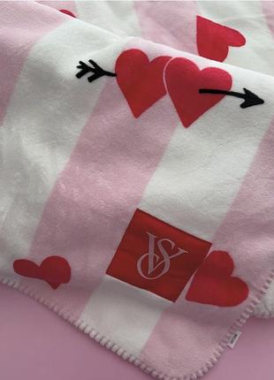 Неймовірний плед victoria’s secret