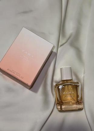Духи femme summer от zara