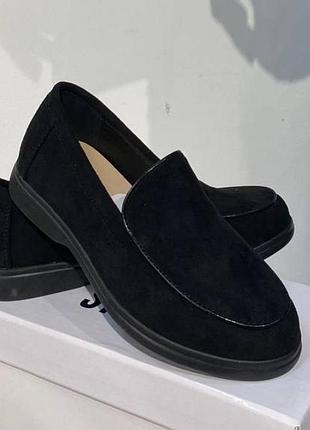 Туфли женские стильные тренд