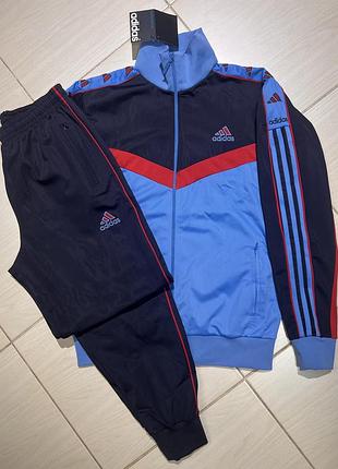 Адідас вінтажний