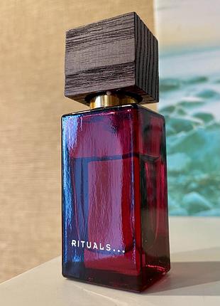 Рідкісність знятість eau de parfum rituals eau d'orient