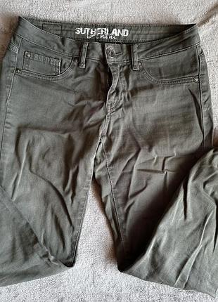 Штани карго