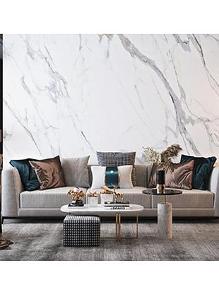 Самоклеящая виниловая картина плитка (набор 6 рулонов)