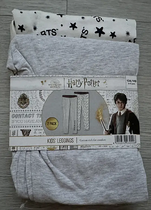 Леггинсы для девочек harry potter