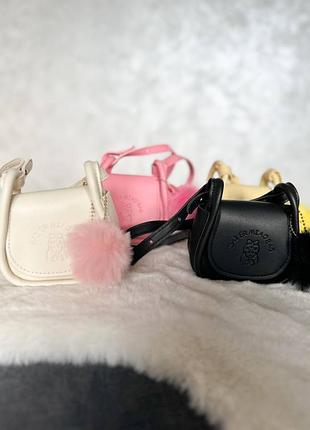 Сумочка девочке