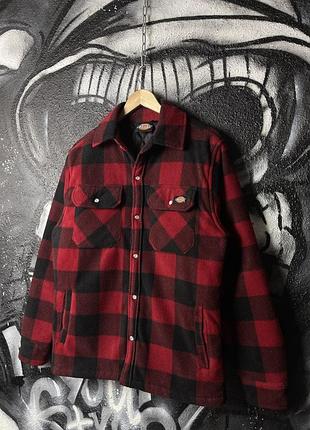 Dickies 🔝овершот