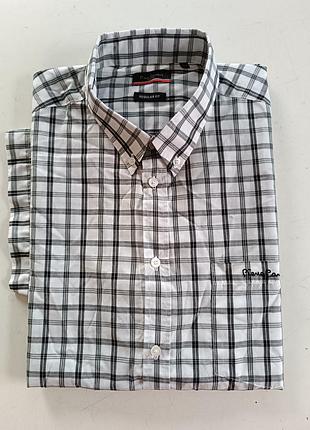 Базова чоловіча сорочка р.3xl 4