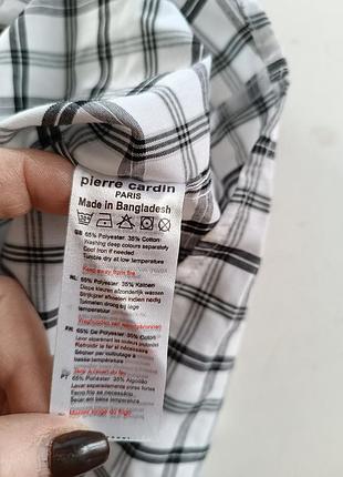 Базова чоловіча сорочка р.3xl 7