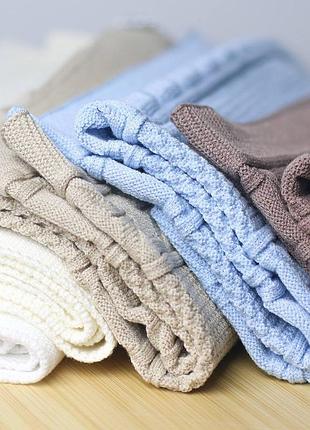 Плед для новорожденных 70*80