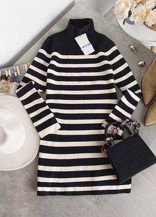 Платье от zara