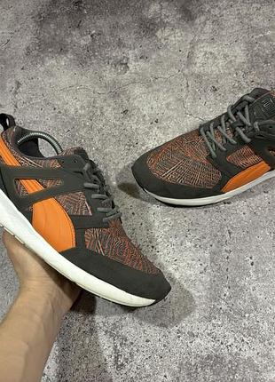 Кросівки puma 43 розмір