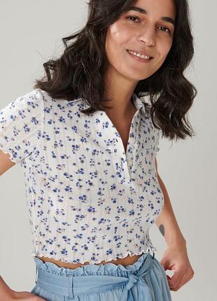 Футболка sinsay