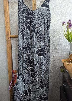 Сукня міді f&f 14р. бірка