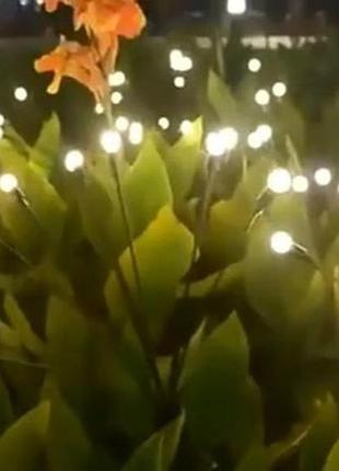 Светильники, фонарики, подсветки, ночник, лампочки на солнечной батарее.