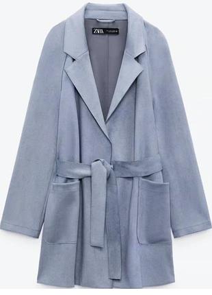 Кардиган, пиджак zara