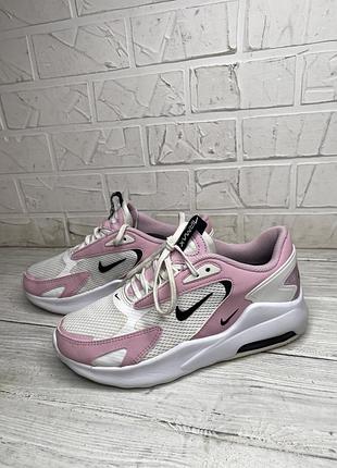 Крутые кроссовки nike air max bolt