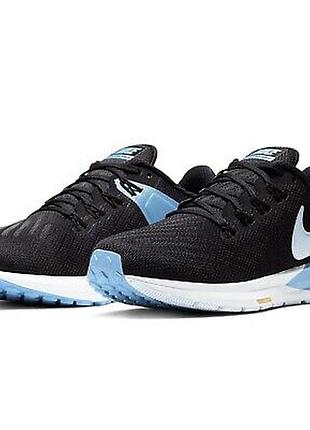 Фирменные кроссовки nike! размер 40.5